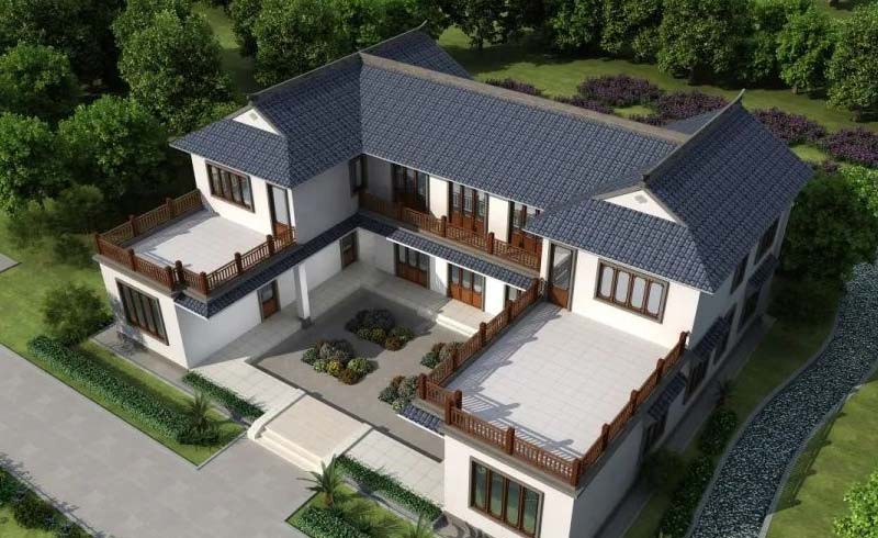 焦作建房时常说的坐北朝南和坐南朝北有什么区别？