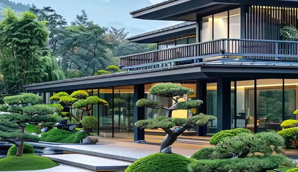 焦作农村自建房更佳风水布局是什么