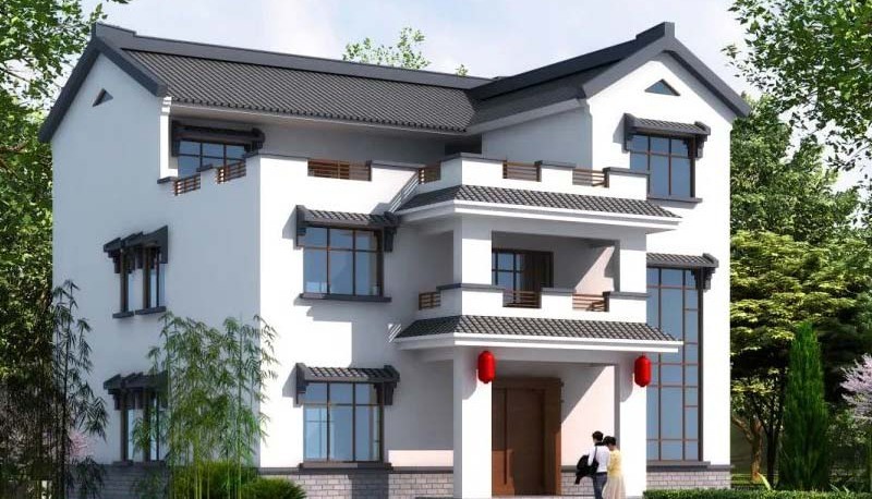 焦作对于农村自建房屋，必须注意土方回填